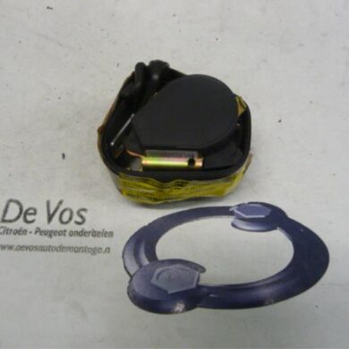 Peugeot 1007 1.6 GTI,Gentry 16V Rear seatbelt, right 2005 8974W2