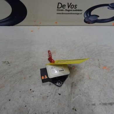 Citroen C-Zero  Anti-roll control sensor 2013 454958