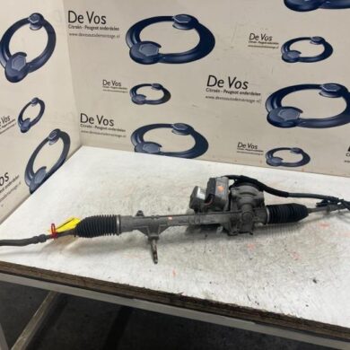 Peugeot 208 1.4 16V Stuurhuis Bekrachtigd 2012 1627690480-1609535280