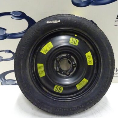 Peugeot 308  Velg + Band 2016