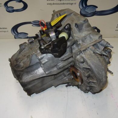 Peugeot 308  Versnellingsbak RHH 2012 223173-2232A5 20MB26