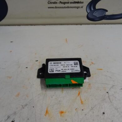 Peugeot 2008  PDC Module 2016 1610380880