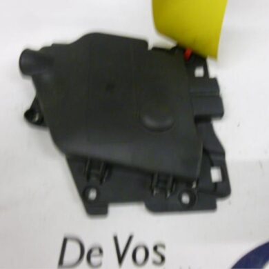 Citroen C3 Picasso 1.6 16V VTI 120 Zekeringkast 2012