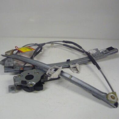 Citroen Xsara  Ruitmechaniek 2Deurs links-voor 1998 9221G7