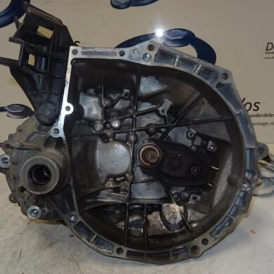 Citroen C3  Versnellingsbak 8FP8F01 2010 2231C3-9803846280-1608995480-2232E0 20CQ88