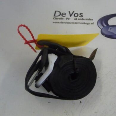 Peugeot 2008  Veiligheidsgordel links-voor 2015 98063150XX