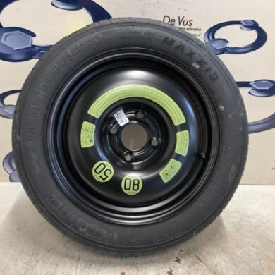 Citroen C3 Picasso 1.6 16V VTI 120 Velg + Band 2012