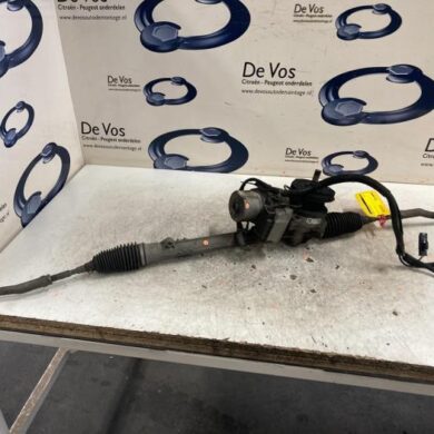 Peugeot 208 1.6 16V GTI Stuurhuis Bekrachtigd 2017 1636426580-1650840180-1674133780