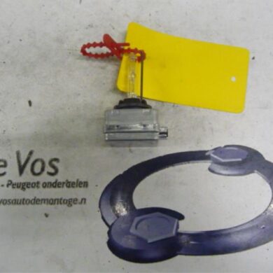 Citroen C5  Xenon bulb 2004 621696