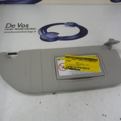 Citroen C1 1.0 12V Zonneklep 2008 8143KL-1611905180