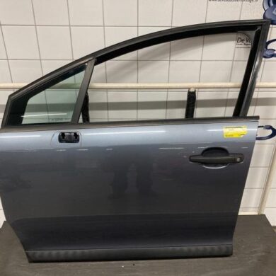 Citroen C4 1.6 16V Portier 4Deurs links-voor 2007 9002W0
