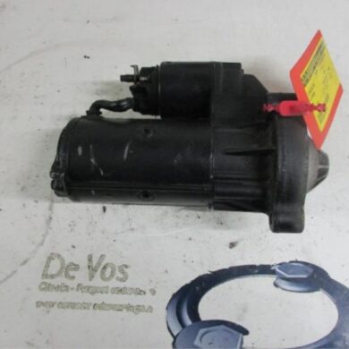 Citroen XM 2.1 D 12V VSX Startmotor PJZ 1996 5802M3-5802FJ