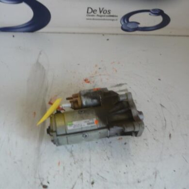 Citroen C4 Picasso  Startmotor RHR-RHRRH01 2008 5802AW-5802CA-5802AV