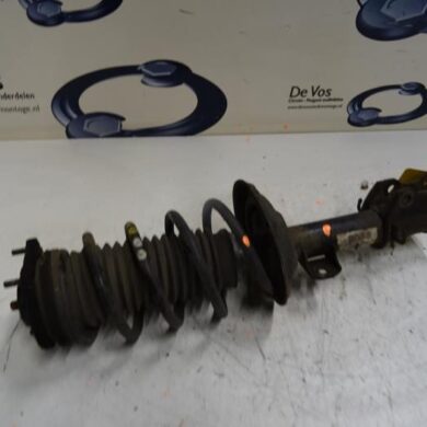 Peugeot Bipper  Schokdemperpoot rechts-voor 2012 5208Y2-1623338780