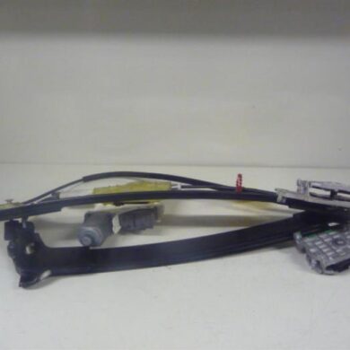 Citroen C6 2.7 HDiF V6 24V Ruitmechaniek 4Deurs rechts-achter 2007 922495-922496