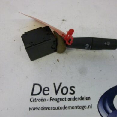 Peugeot 306  Ruitenwis Schakelaar 1996 623983