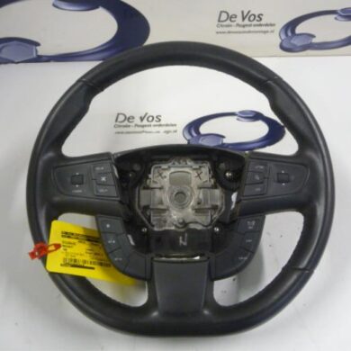 Peugeot 508  Steering wheel 2012 4109QF