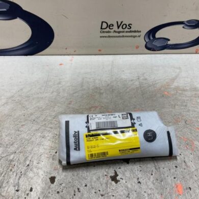 Peugeot 208 1.2 Vti 12V PureTech 100 Side Airbag 2021 9821954880