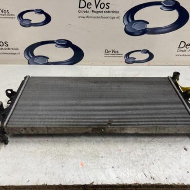 Citroen C5  Radiateur X8Z 2009 1330X1-133399