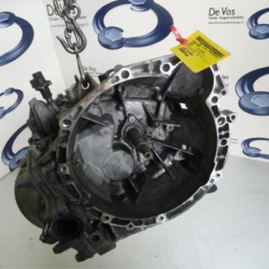 Peugeot Expert  Versnellingsbak RHK 2010 2222XP-2231W2-223236 20MB29