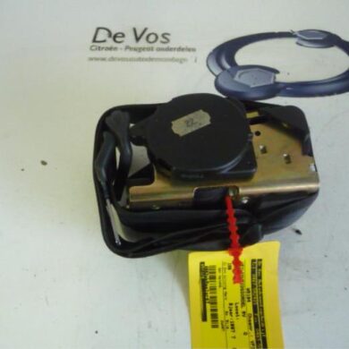 Peugeot 106 1.1 XN,XR,XT,Accent Veiligheidsgordel rechts-voor 1997 8973Z4