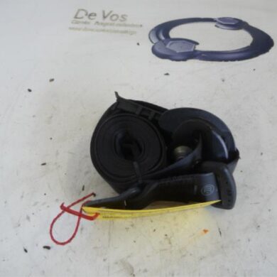 Citroen DS4  Front seatbelt, right 2012 8975ZN