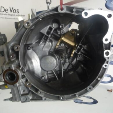 Citroen C5  Gearbox 4HX 2004 2222HS-2223PL 20MB04