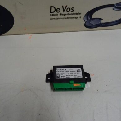 Citroen C3 Aircross  PDC Module 2018 1629087380