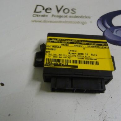 Peugeot 807  PDC Module 2008 6590AA-6590AC