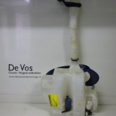 Citroen C8 2.0 HPi 16V Ruitensproeiertank voor 2005 6431C9