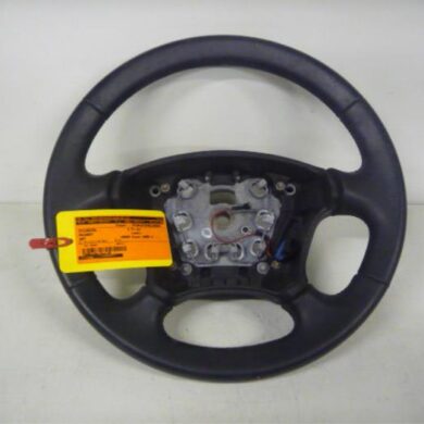 Peugeot 607 2.2 16V Steering wheel 2005 4109AA