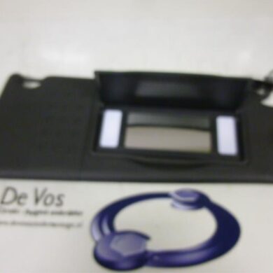 Citroen XM  Zonneklep 1998 8143AZ