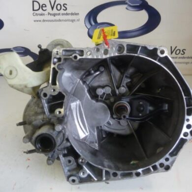 Citroen C3 Picasso  Versnellingsbak 9HP9H06 2015 2231Z4-2232AC 20DP98
