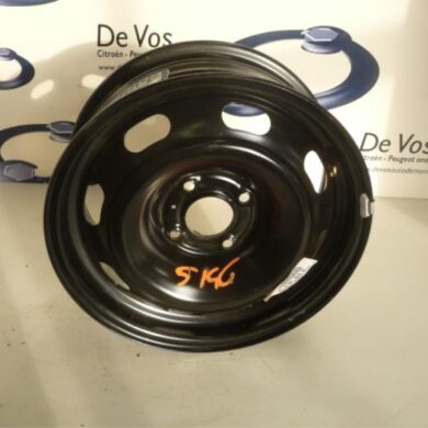 Peugeot 307 1.6 16V Velg 2005 5401J2