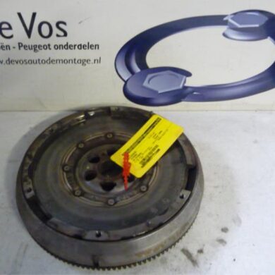 Citroen C4 Picasso  Vliegwiel 2008 0532Q4