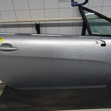 Peugeot 308  Tür 2-türig rechts 2009 9004AP