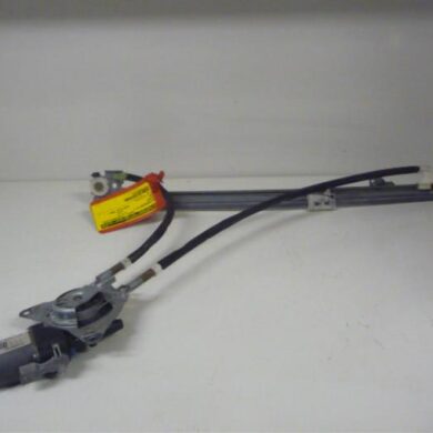 Peugeot 806 1.9 STDT,SVDT,SVDT Pullman Ruitmechaniek 4Deurs links-voor 1996 9221H5