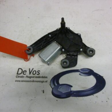 Citroen C2 1.6 16V VTR Rear wiper motor 2003 6405J9