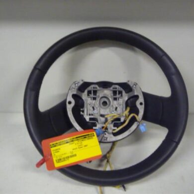 Citroen C4 1.6 HDi 16V Stuurwiel 2007 4109JT