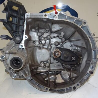 Peugeot 2008  Getriebe HMZHM01 2016 9803846180-1608887480 20CR14