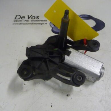Citroen Nemo  Ruitenwissermotor achter 2011 6405PL