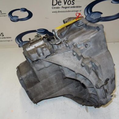 Peugeot 208  Versnellingsbak 5FV5F02 2013 2231X3-1611196180-2232Y5 20EA31