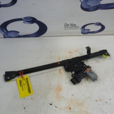 Peugeot Boxer  Window mechanism 4-door, front left 2015 1608314580