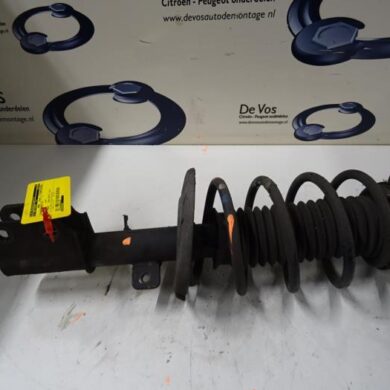 Citroen C4 Picasso  Schokdemperpoot rechts-voor 2014 9810920580-1628564380