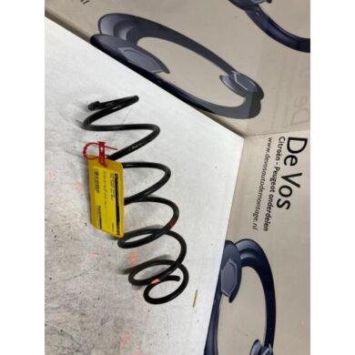 Opel Corsa 1.2 Turbo 12V 100 Schroefveer achter 2021 9828919580