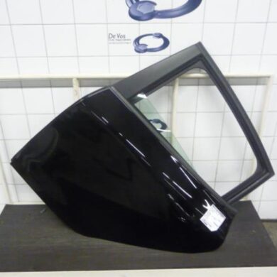 Peugeot 208  Portier 4Deurs links-achter 2012 9671907580