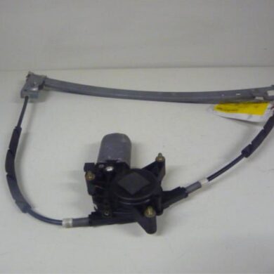 Citroen ZX 1.9 TD Avantage,Aura Ruitmechaniek 4Deurs rechts-voor 1994 9222A1