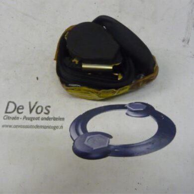 Peugeot 307 1.6 16V Veiligheidsgordel links-achter 2003 8974JT