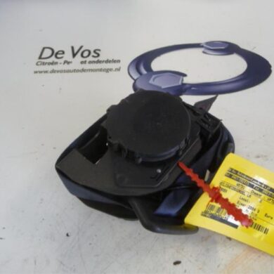 Citroen C5 2.0 16V Rear seatbelt, left 2004 8974KC