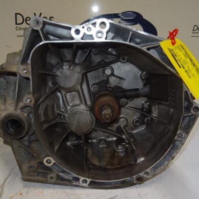 Peugeot RCZ  Gearbox 5FV-5FV5F02 2010 2231G8-2232G1 20EA19